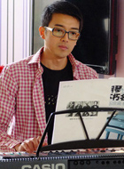 因为爱蒋宇轩