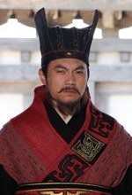 赵氏孤儿案屠岸贾
