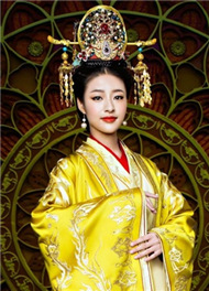 我不是精英许皇后
