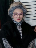 私房钱任奶奶