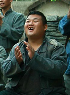 地雷英雄传憨子