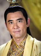 隋唐英雄5（TV版）李显