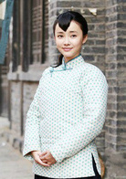 铁血战狼喜妮儿