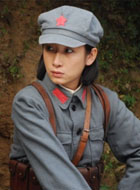 光荣使命林梅