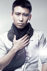 三大队潘大海