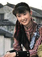 决战江南关竹兰