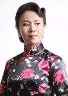 战昆仑黄桂子
