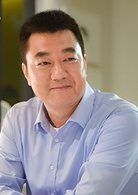 幸福有配方沈越