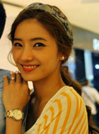 小两口于春晓