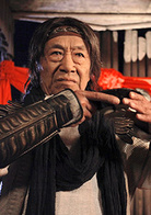月嫂先生云中鹤
