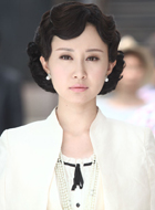 烽火佳人佟毓婉
