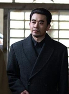 独狼周恩来