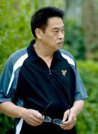 大牧歌李父