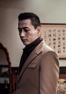 蚂蚱佟自清