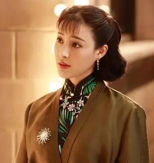 风华往事许莱依