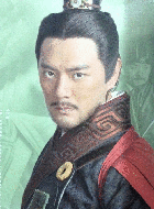 风中奇缘万谦
