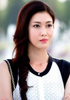 情谜睡美人叶依姗