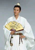 独孤天下杨坚