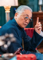 重任在肩第五季章炳坤