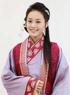 雪鹰潘晴