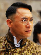 女人不容易何自雄