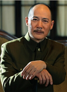 刘海戏金蟾蒋介石