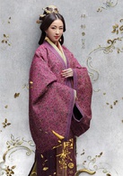 大话红娘何皇后
