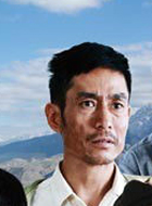 大牧歌齐怀正