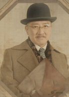 楼外楼赵田雨