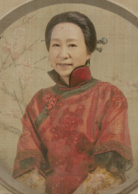 楼外楼水莲