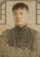 楼外楼洪家柱