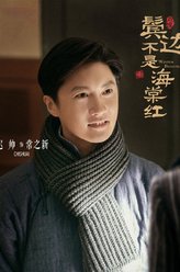 鬓边不是海棠红常之新