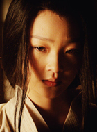 网红猎人前川裕美