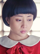 白云飘飘的年代川岛香奈