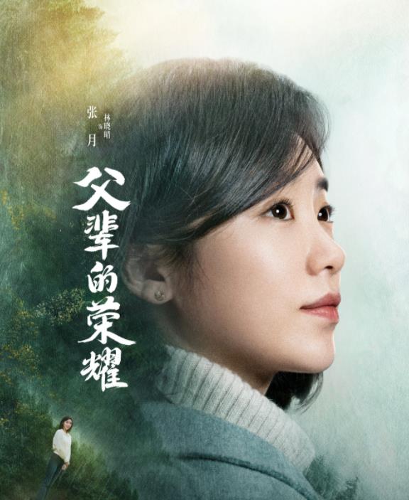 父辈的荣耀林晓晴