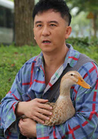 福根进城福根