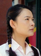 正阳门下孟小杏