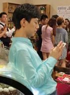 快乐ELIFE何老十