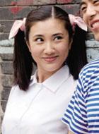 正阳门下苏萌