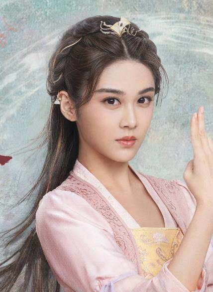 祈今朝明绣