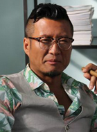 风云天地姚大明