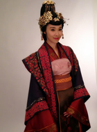 继承人慧妃