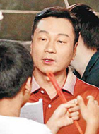 风云天地曹云汉