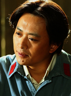 东方战场毛泽东