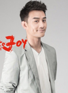 欢乐颂2赵启平