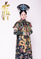 花落宫廷错流年第二季孝庄