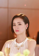 天上女子叶淑芬
