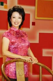 外交风云邓颖超