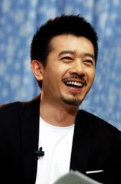 外交风云黄镇