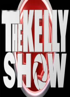 THE KELLY SHOW第2季